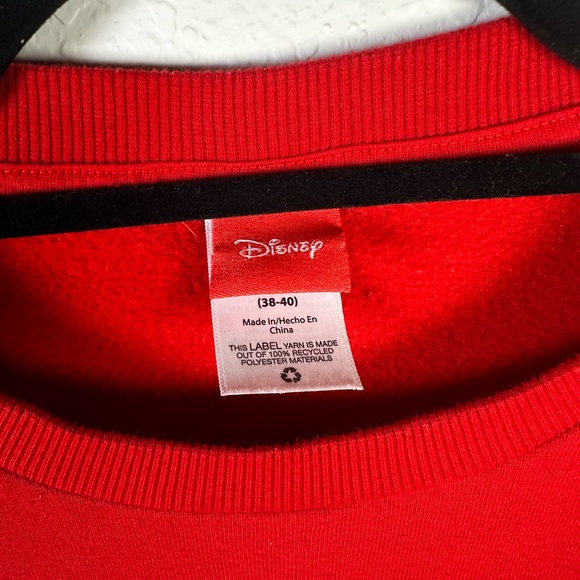 Authentic Disney Mickey Sweater - Picture 3 of 3